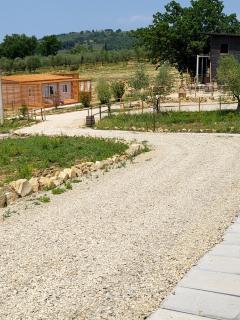 VioVillas Agriturismo Glamping Arezzo - Arezzo - 3