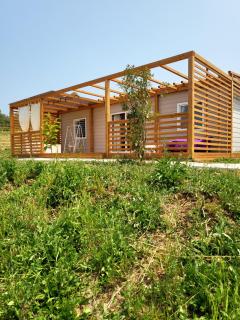 VioVillas Agriturismo Glamping Arezzo - 0