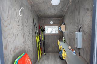 The Copper Nest by Hilla Villas - Saariselkä - 7