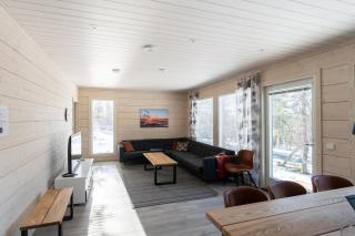 Villa Vaskis 2 by Hilla Villas - Saariselka - 6