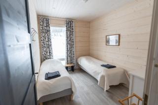 Villa Vaskis 2 by Hilla Villas - Saariselka - 2