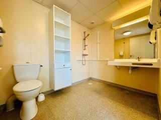 T2 à proximité Grand Buffets - 8