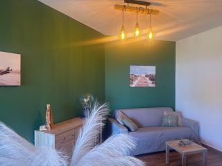 Appartement n 79 Moriani plage - 6
