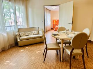 T2 à proximité Grand Buffets - 6