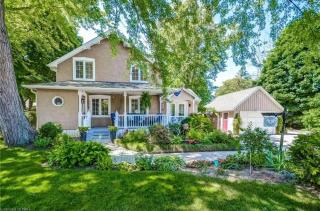 Matisse B&B - Niagara on the Lake - 0