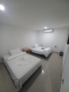 Hotel Centrica Del Palo 45 - 4