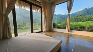 Sao Farmstay - Na Hang - 9