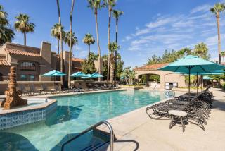 Scottsdale Plaza Resort - Scottsdale - 0