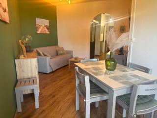Appartement n 79 Moriani plage - Santa-Lucia-di-Moriani - 8