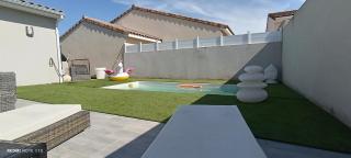 Maison de Sophie - 3