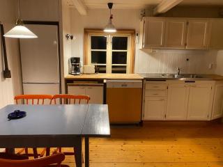 Skånelänga i Romeleåsens sluttning - Skurup - 7
