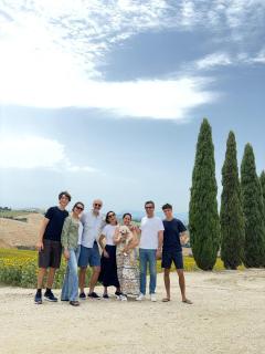 Casa in campagna la Roverella - Francavilla dʼEte - 1