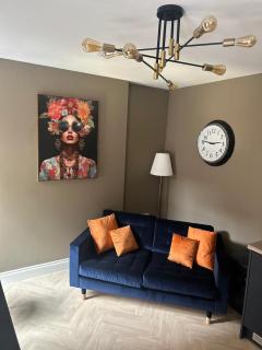 The Residence at BT9 - Belfast - 8