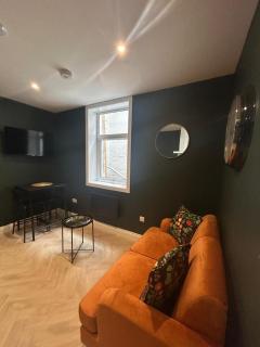 The Residence at BT9 - Belfast - 6