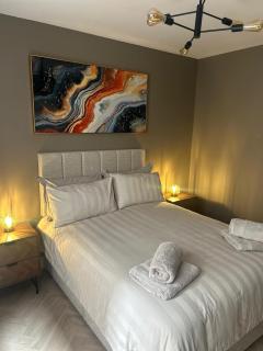 The Residence at BT9 - Belfast - 3