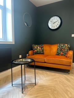 The Residence at BT9 - Belfast - 1