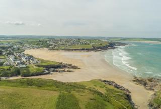 Curlew's Cwtch - Wadebridge - 6