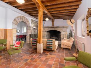 Casa con gran capacidad y preciosas vistas - Colindres - 6
