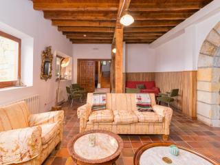 Casa con gran capacidad y preciosas vistas - Colindres - 4