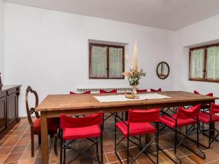 Casa con gran capacidad y preciosas vistas - Colindres - 3