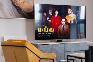 Stanley Suite - Central Manchester - Long Stay - Manchester - 9