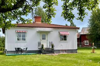 Bubo mysigt litet hus i Noret - Mora - 9