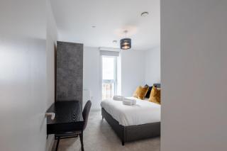 Stanley Suite - Central Manchester - Long Stay - Manchester - 6