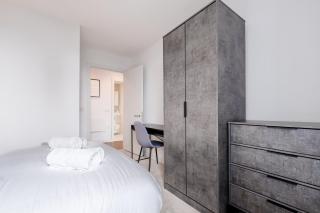 Stanley Suite - Central Manchester - Long Stay - Manchester - 3