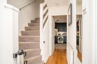 Edinburgh Pad - Edimburgo - 5