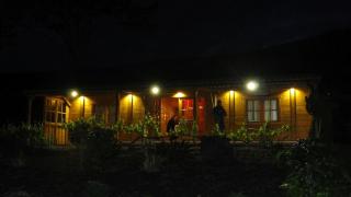 The Wooden House - 5 guests, BBQ - São Mateus - 6