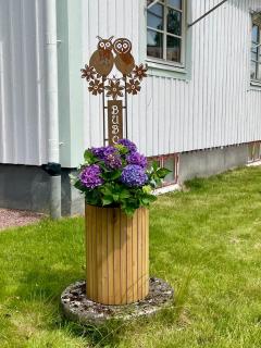 Bubo mysigt litet hus i Noret - Mora - 8