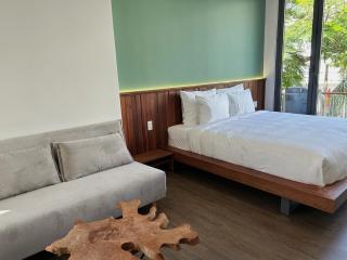 Arava Retreat Danang Oceanfront - Danang - 8