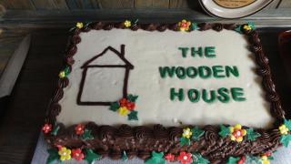 The Wooden House - 5 guests, BBQ - São Mateus - 3