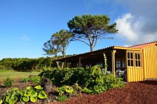 The Wooden House - 5 guests, BBQ - São Mateus - 2