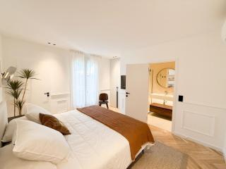 Appartement De Luxe 5 Mins à Pied Du Palais Des Festivals by Halldis - 8