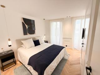 Appartement De Luxe 5 Mins à Pied Du Palais Des Festivals by Halldis - 4