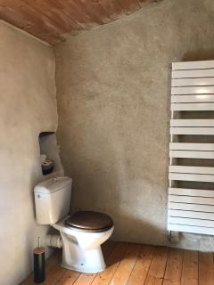 Charmante petite maison - Aouste-sur-Sye - 6