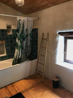 Charmante petite maison - Aouste-sur-Sye - 2
