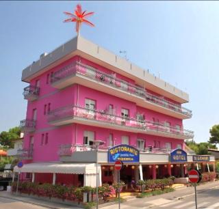 Hotel Di Giovanni - 6