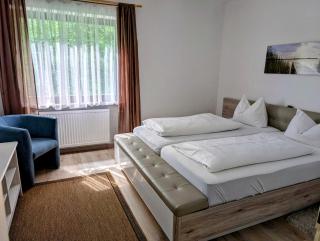 Pension Hofer - Bad Berneck im Fichtelgebirge - 5