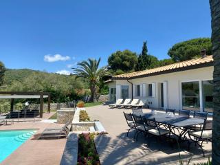 Sunset Villa - 9