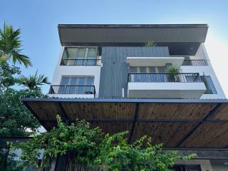 Arava Retreat Danang Oceanfront - Danang - 7