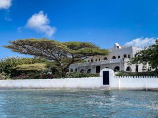 Marquezy House - Shela, Lamu Island - Shela - 7
