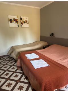 Cabañas Las Margaritas - 1