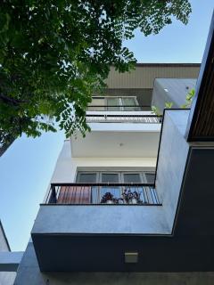 Arava Retreat Danang Oceanfront - Danang - 6