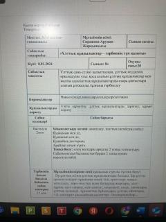 Shapagat - Almaty - 6