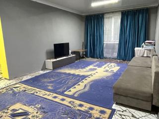 Shapagat - Almaty - 1
