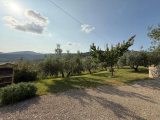 Casa vacanze Colle Bidoni - 1