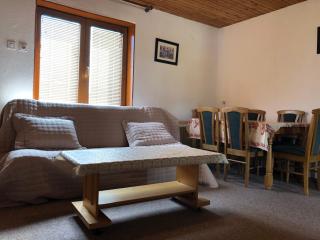 brown bear lodge - Žabljak - 9