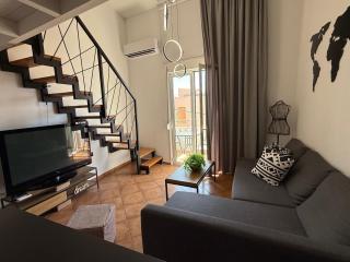 GGK Apartments - Iraklio - 1